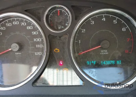 2008 Chevrolet Cobalt Lt z USA, uszkodzony, nr VIN 1G1AL58F187147277